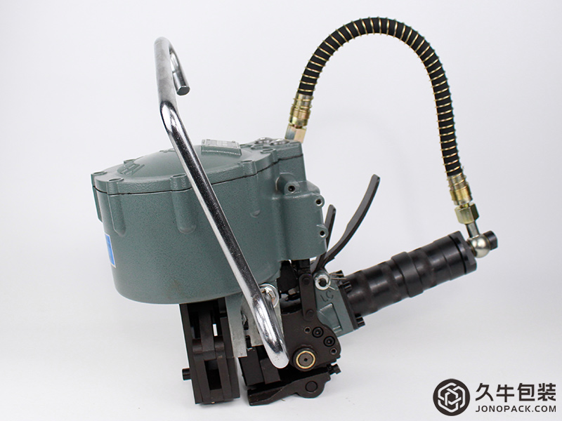 ZK-19/32A组合式扎捆机